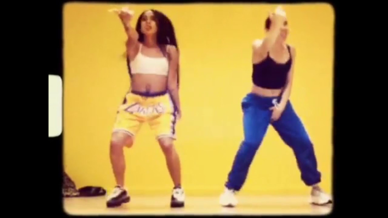 Live A Lil Remix | Choreo By Ysabelle Capitule Ft Natbat