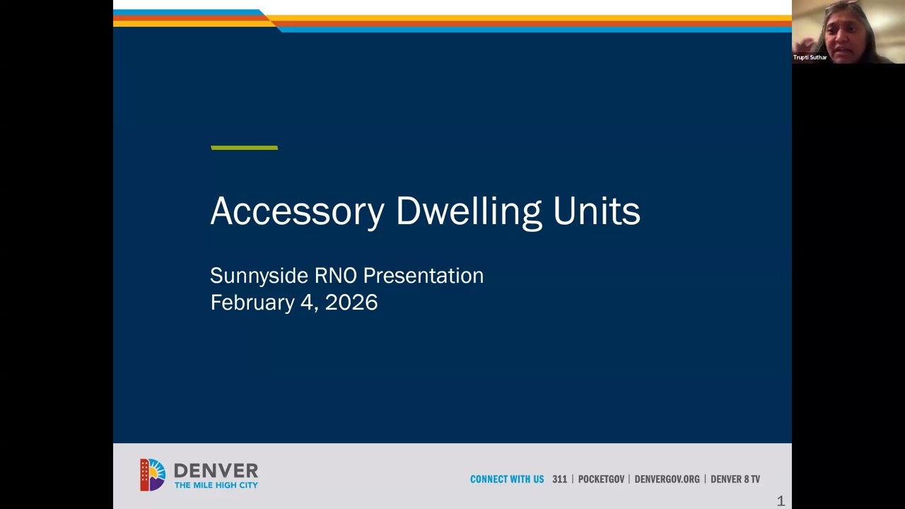 SUNI Land Use - Feb. 4, 2026