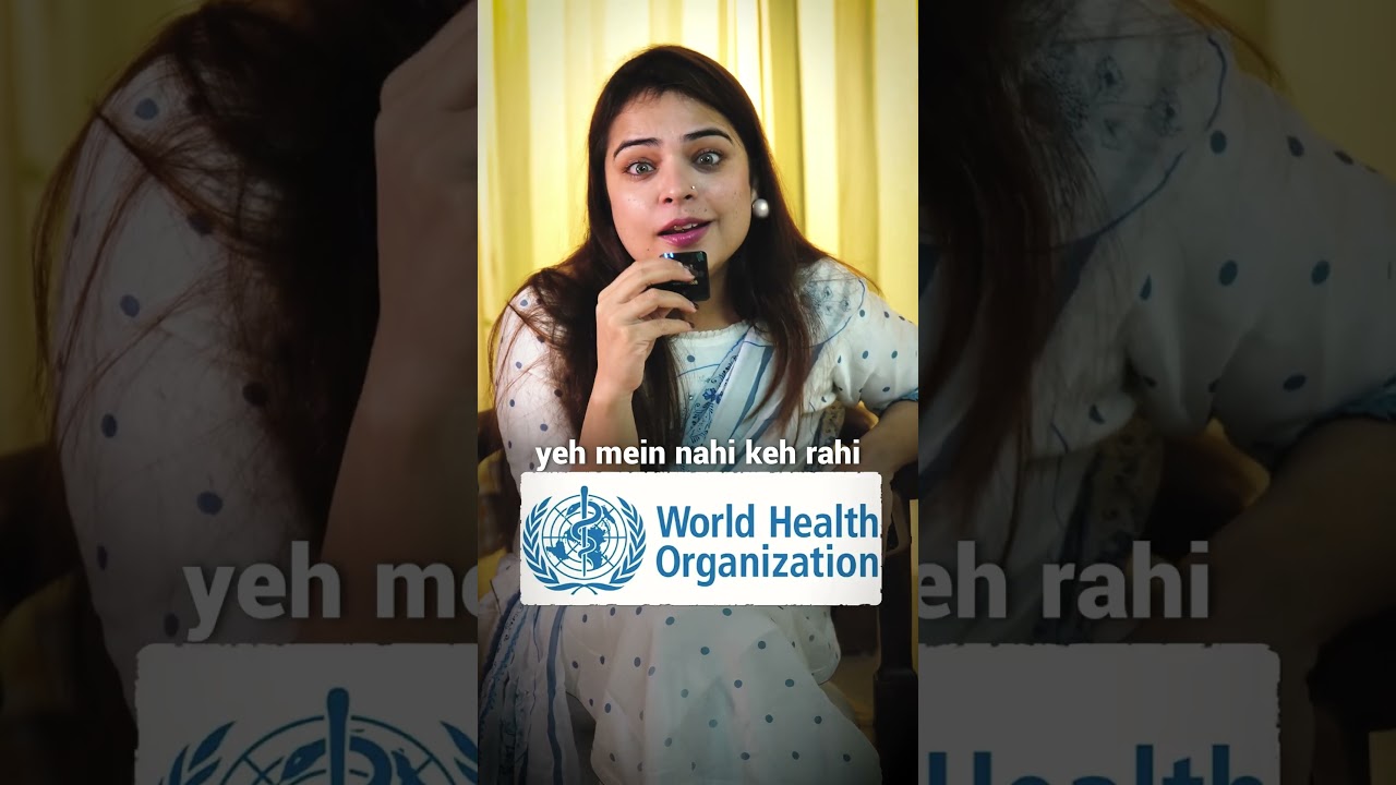 No Alcohol for Gen Z's ? I Saloni Khanna