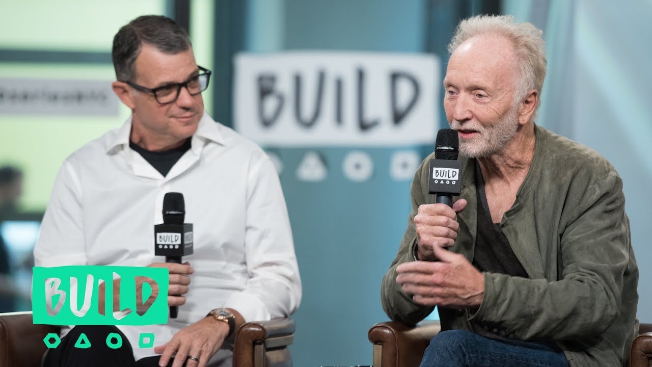 Tobin Bell, Mark Burg & Oren Koules Speak On Their Film, 