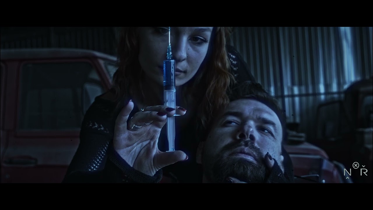 N.O.R. feat. Dafina - Toate ploile (official video)