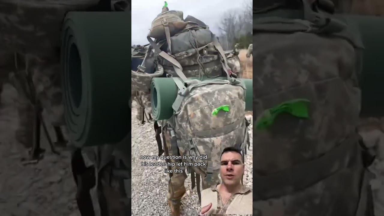 If you see someone struggling, help them. #military #army #marine #soldier #militarypersonnel