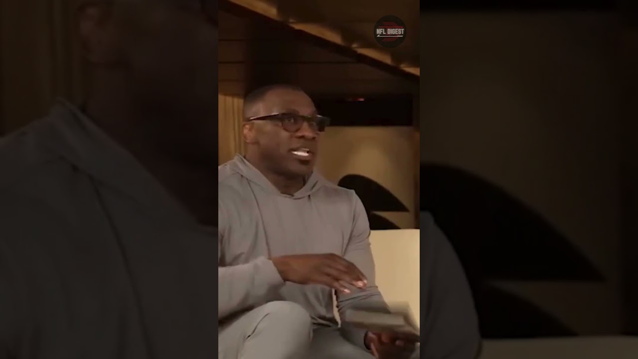 Shannon Sharpe took for GRANTED John Elway #shorts #nfl #denverbroncos