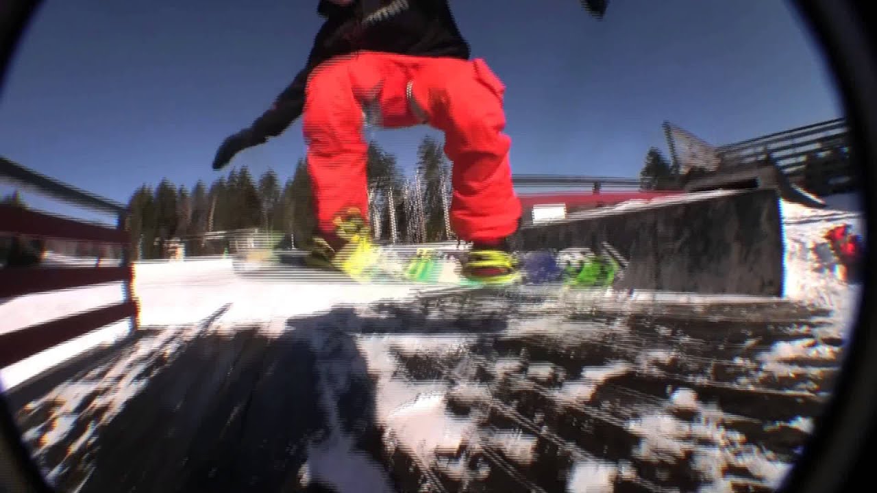 mount snow dec 24th forgot to charge the camera edit
