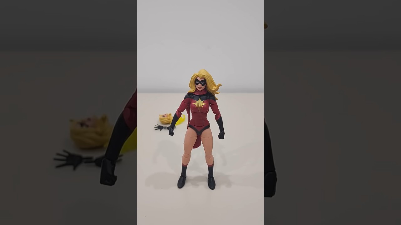 Marvel Legends Dark Avengers Warbird - LAN&Ccedil;AMENTO 2025