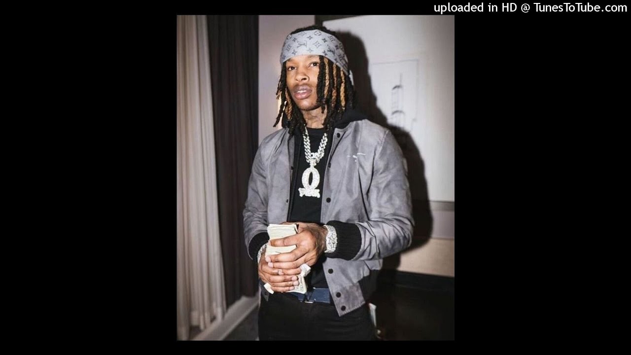 [FREE] Nardo Wick x King Von Type Beat 