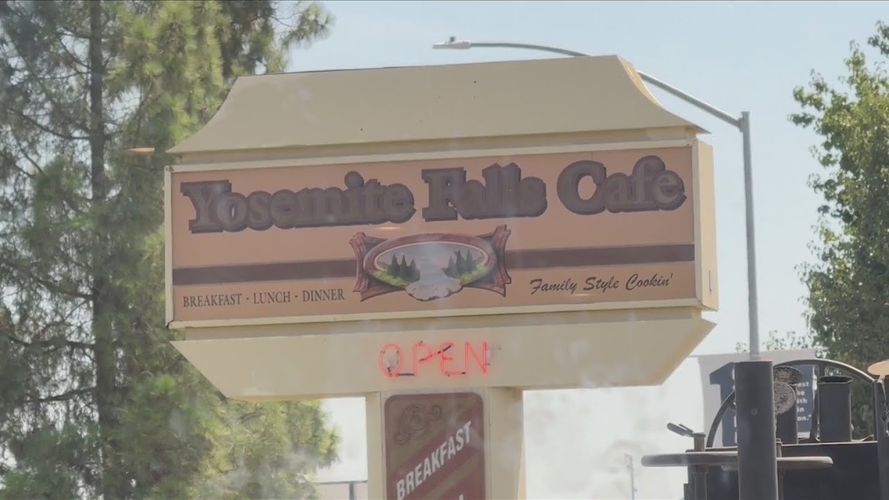 Fresno business hit with PG&E bill for over $18,000 one year after $21,000 bill