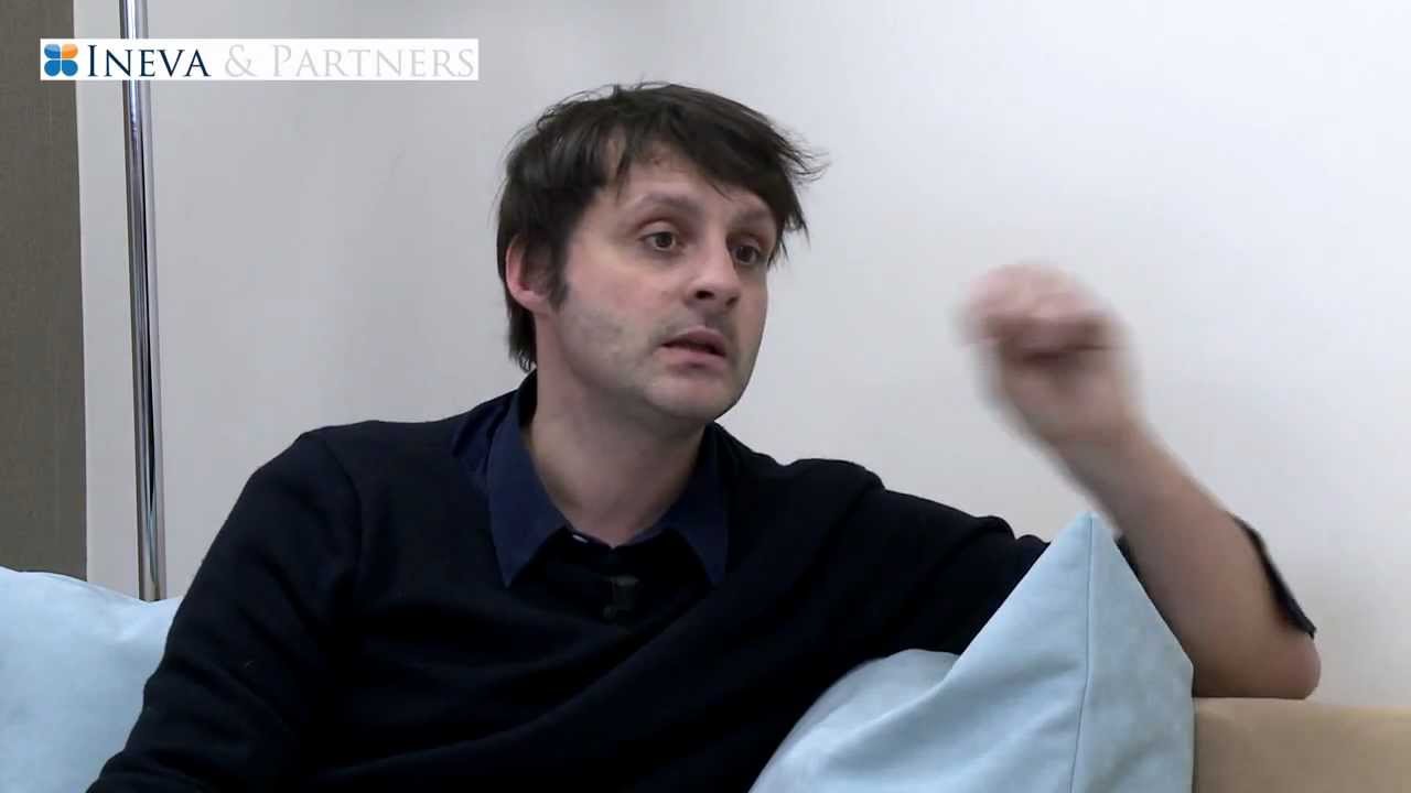 Interview de Thierry Petit, Co-Fondateur & CEO Showroomprive