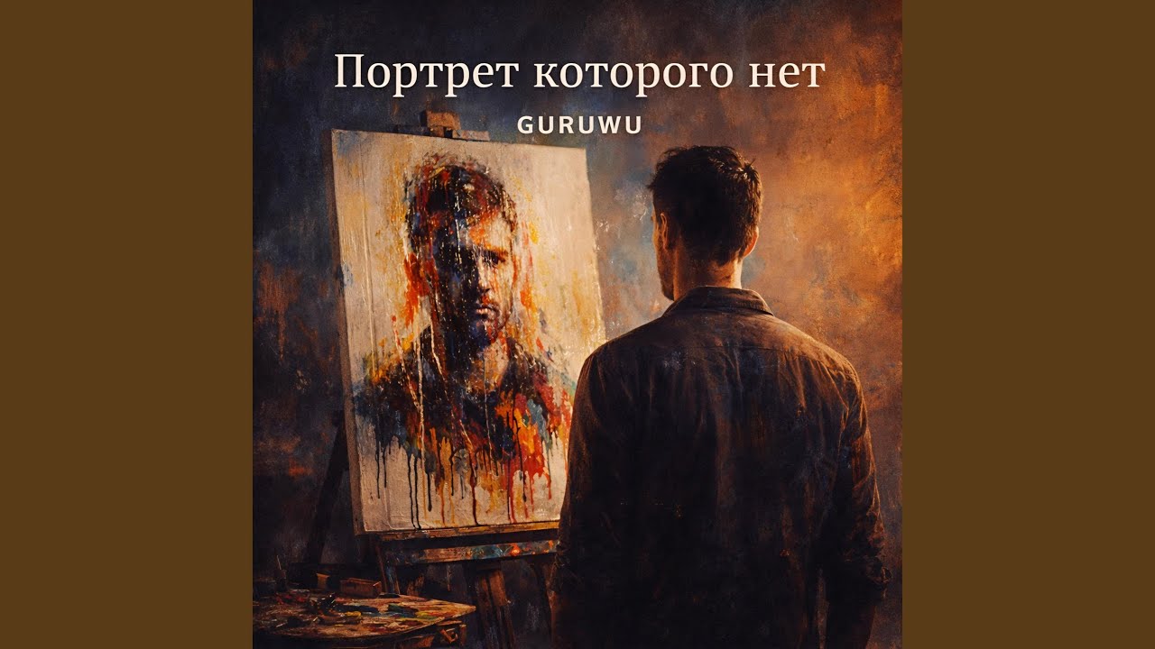 Портрет которого нет