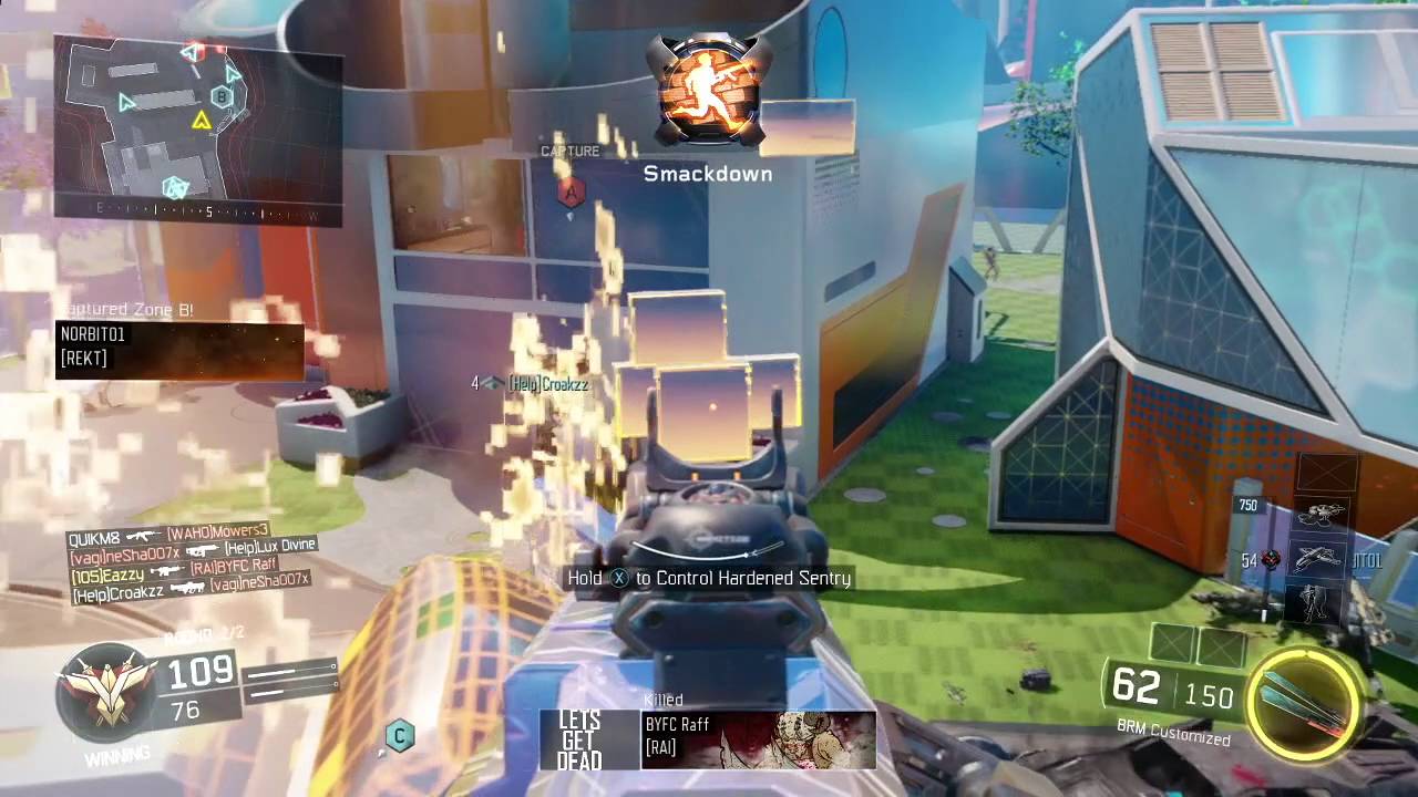 LEVEL 1000, STATS, CLASSES AND CLIPS!