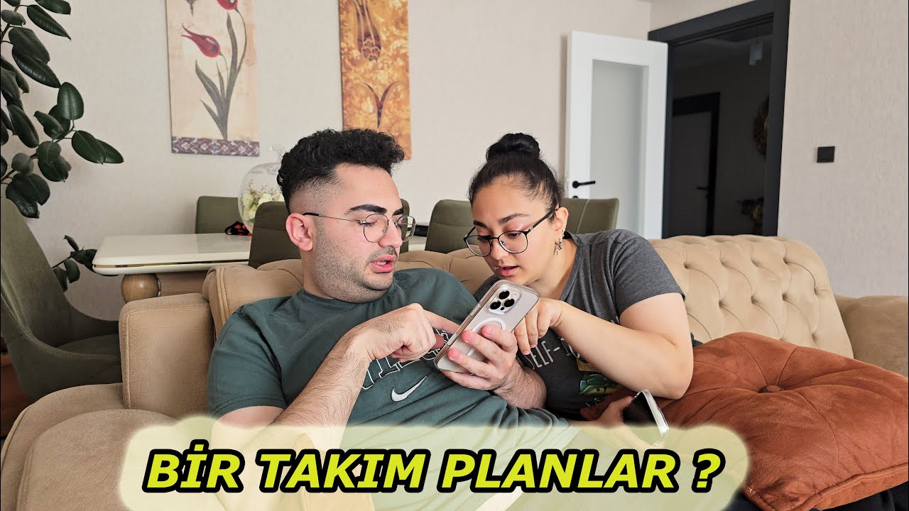 KARIŞIK BİR VLOG BAYRAM KOMBİN HER TELDEN