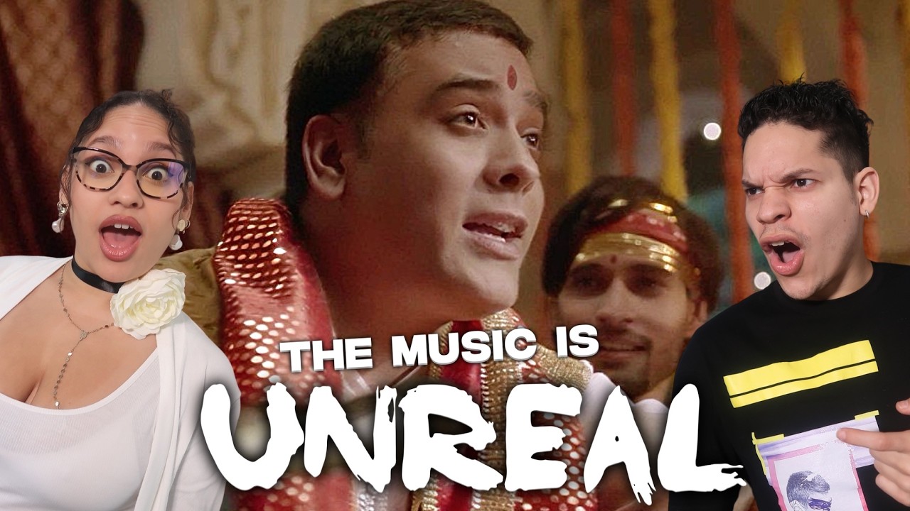 Indian Patriotic ADs have music that is TOO GOOD...