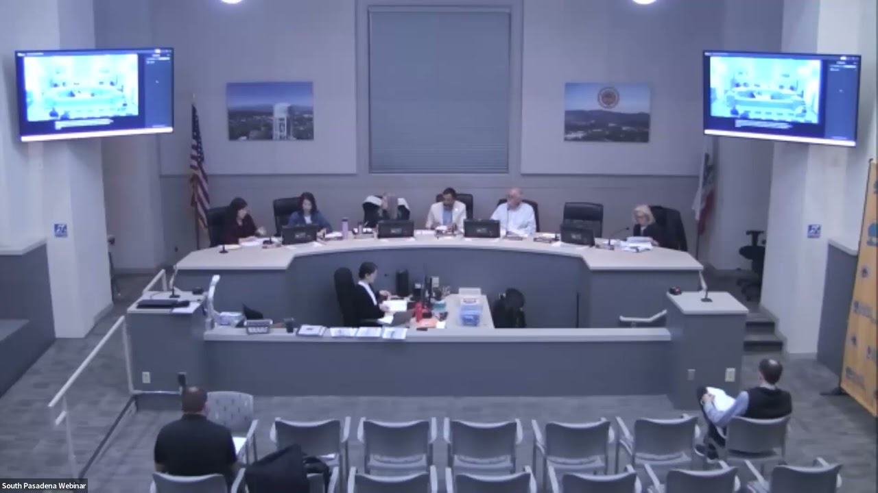 Finance Commission - 2/26/2026
