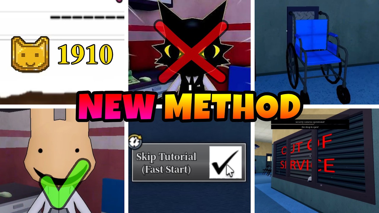 BEST METHOD to Farm Animal Coins FAST in Animal Hospital Roblox [NEW UPDATE]