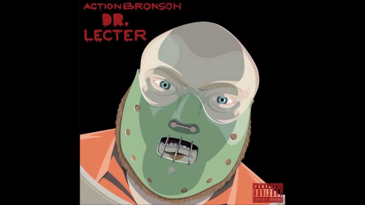 Action Bronson - Chuck Person ft. Meyhem Lauren, Shaz IllYork & A.G. da Coroner