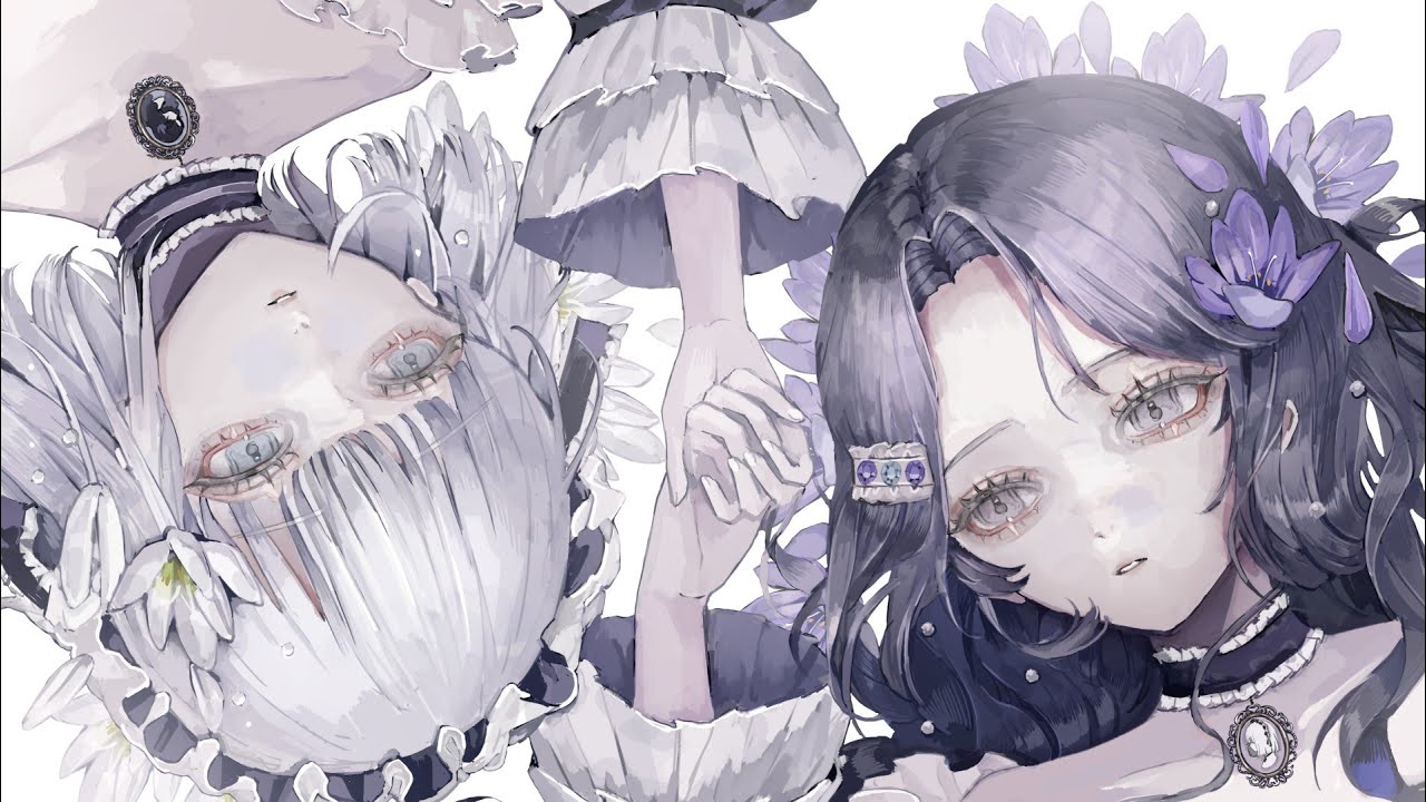 渇愛(Cover) / GiyoDoll