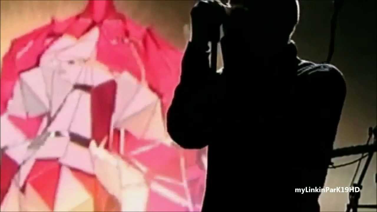 Linkin Park - In pieces live HD - best performance
