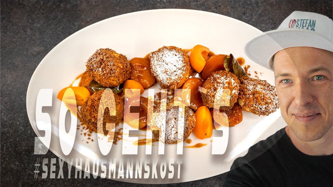 Grießknödel 