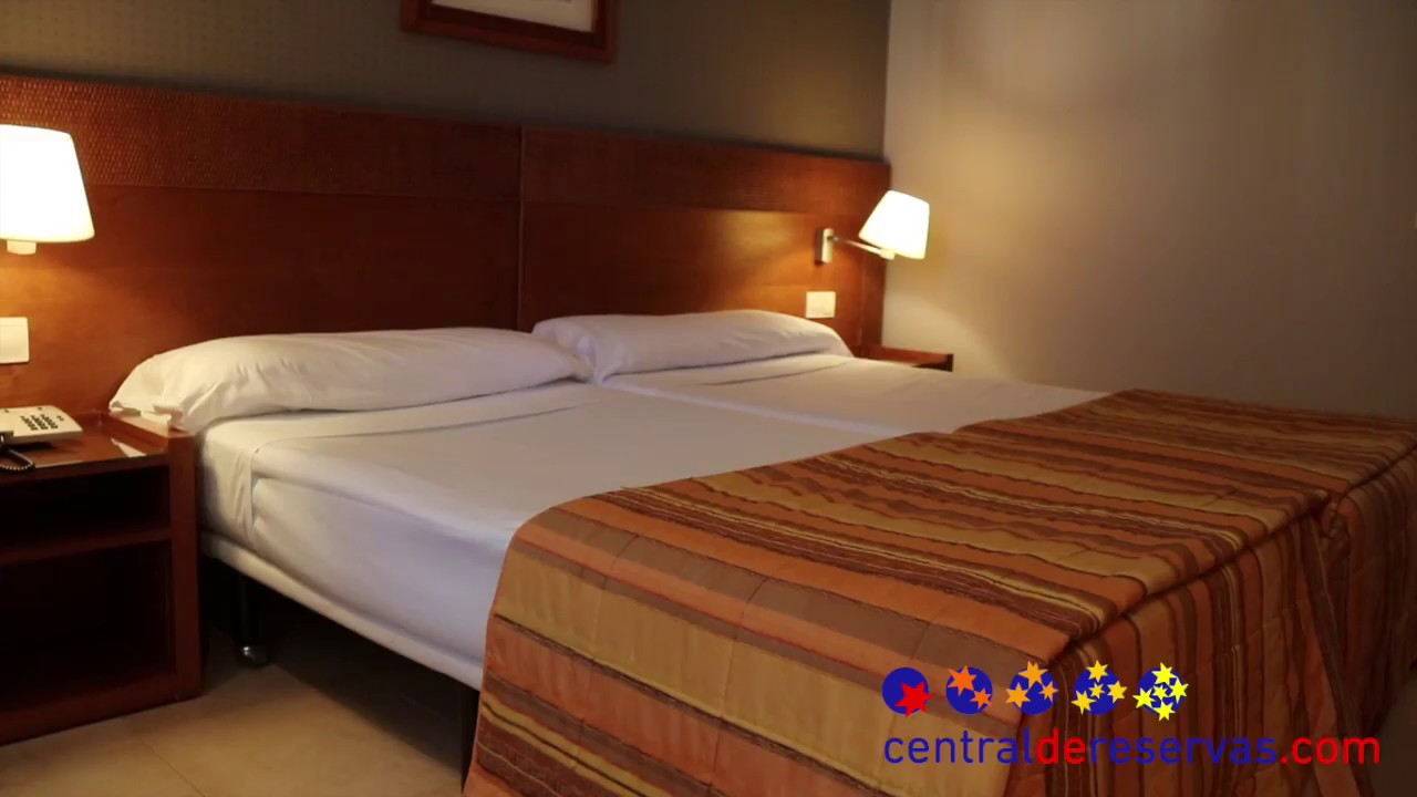Hotel RH Ifach, Calpe