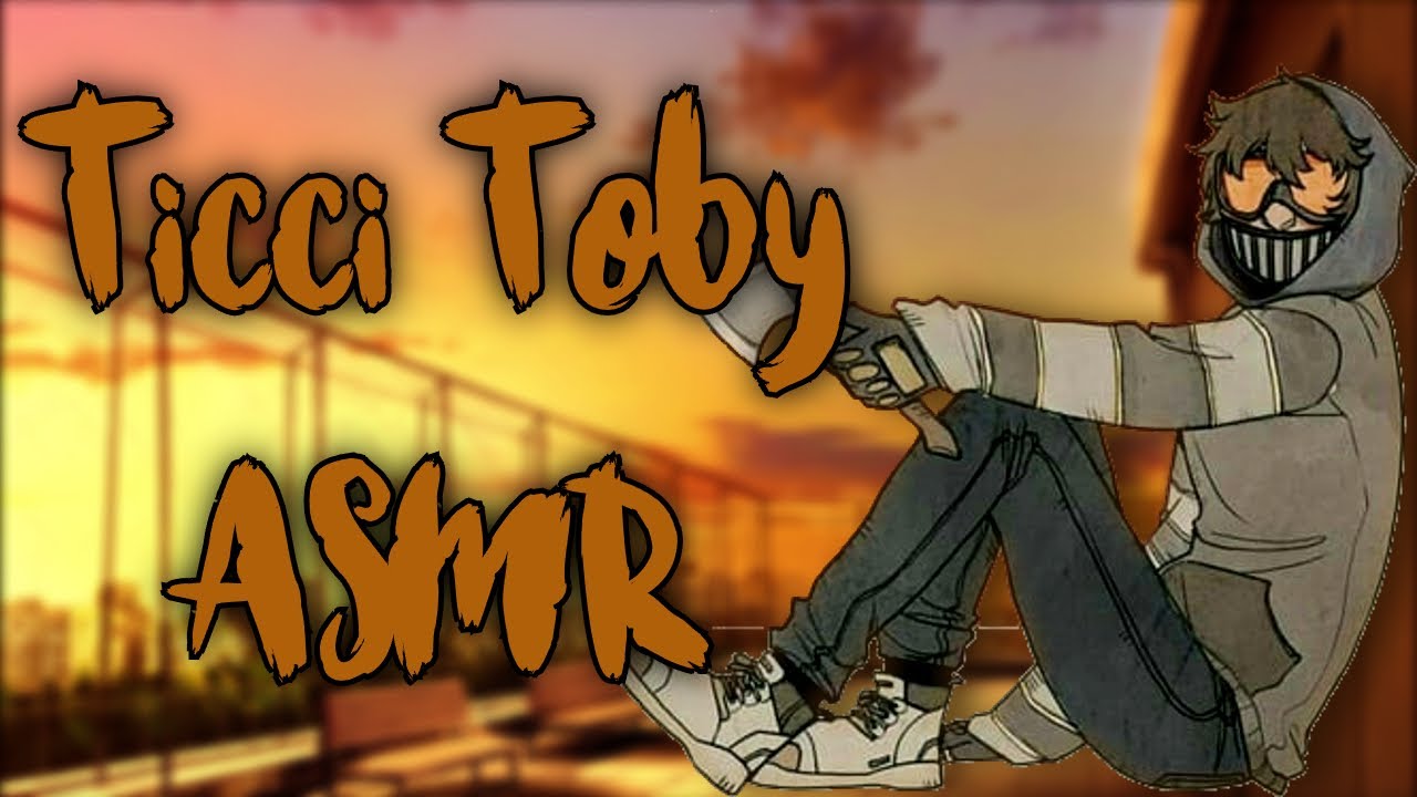 «Ты скоро найдёшь свет, я обещаю» [ASMR от Ticci Toby/Аудиоролевая игра]