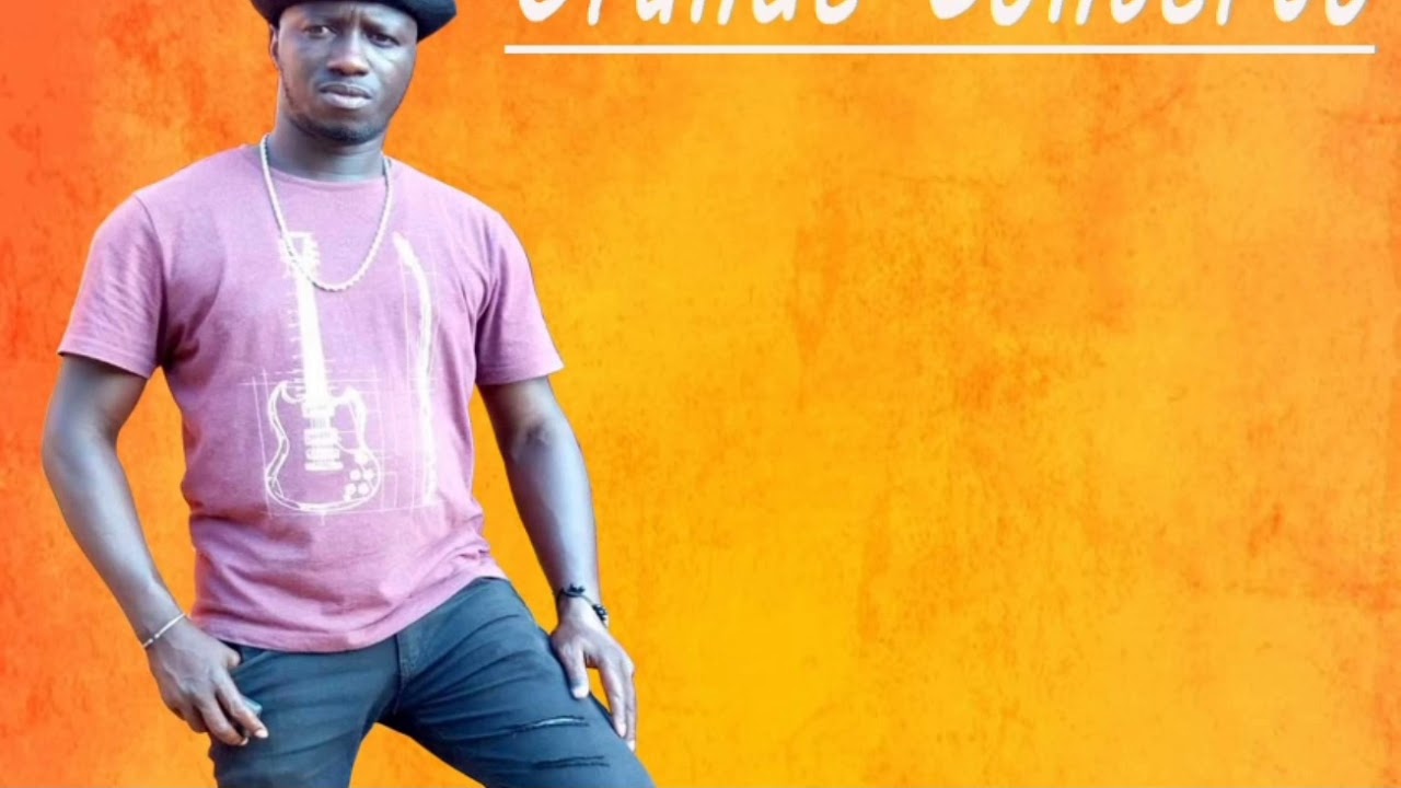 DIMAS ARTISTA LOCAL- BAFARALA