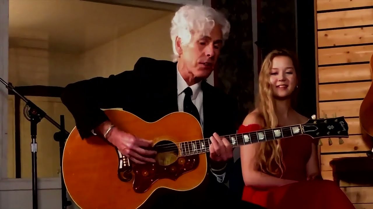 Rob Fetters - Play Your Guitar