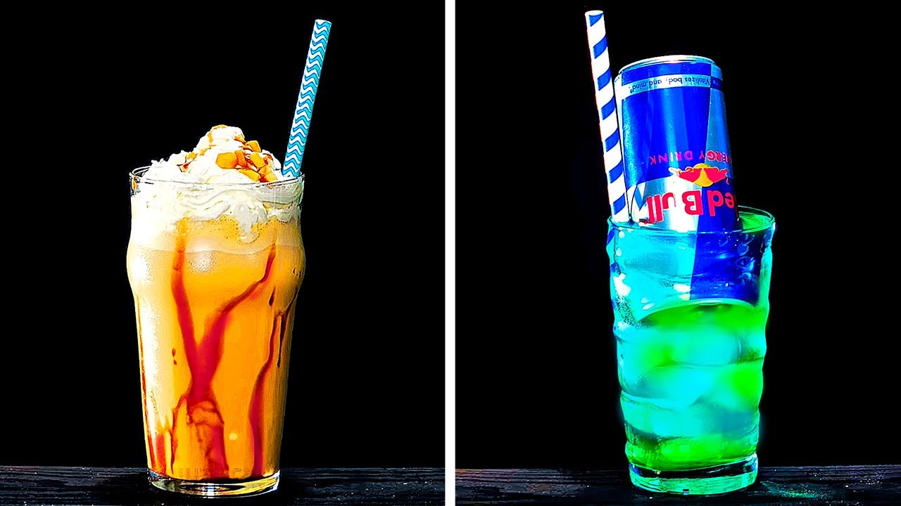 37 HACKS UND IDEEN FÜR DIE BESTE PARTY DES JAHRES