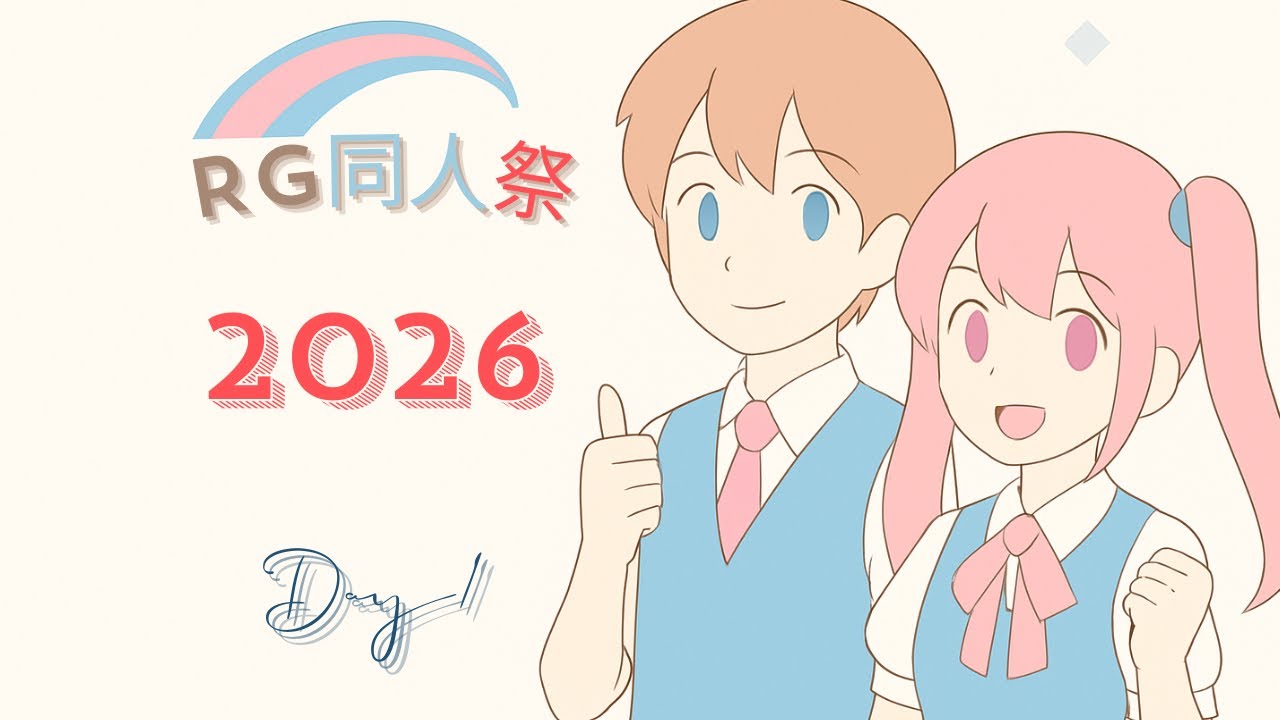 【TksD_alex】【2026 Rainbow rala】RG 攝影師のBL遇上我????