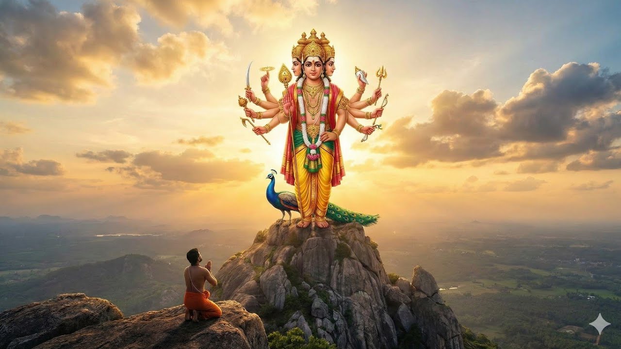 பழனிச்சாமி முருகன் சாங் பெஸ்ட்