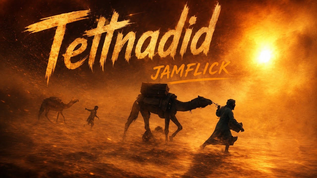 New Ethiopian music (Tettnadid)