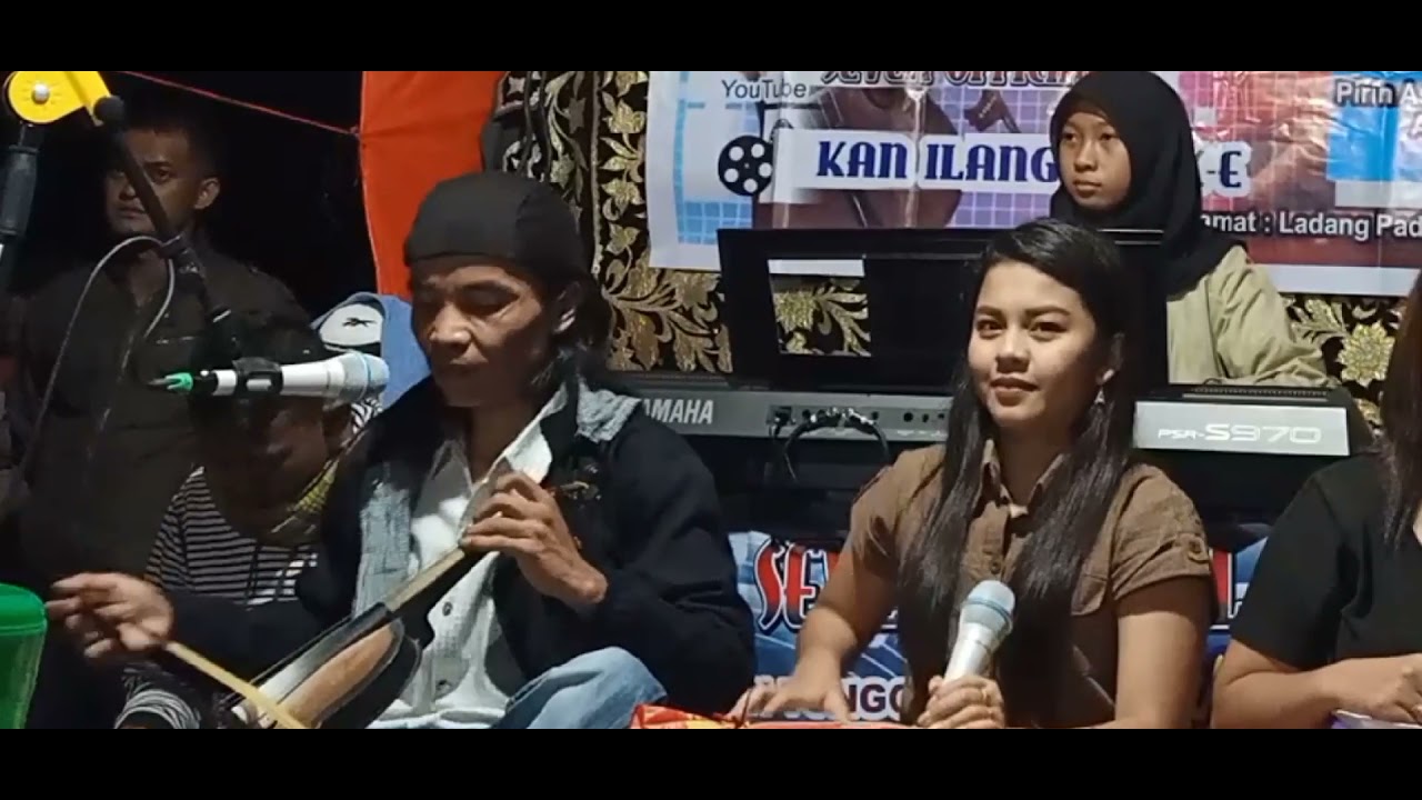 Rabab Kolaborasi Surian! Ado Nan Tatingga Kiroe!!#RababKolaborasiSurian #Nonstop