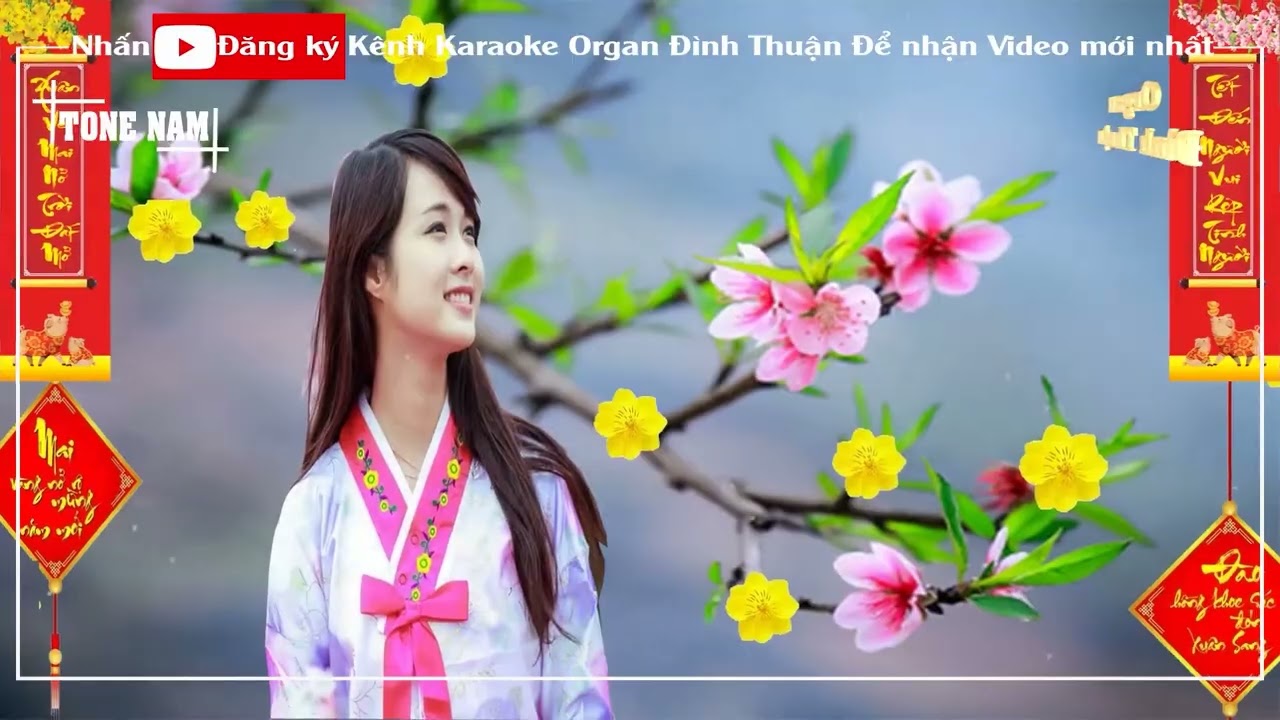 ĐOẢN XUÂN CA - GIA LỘC II