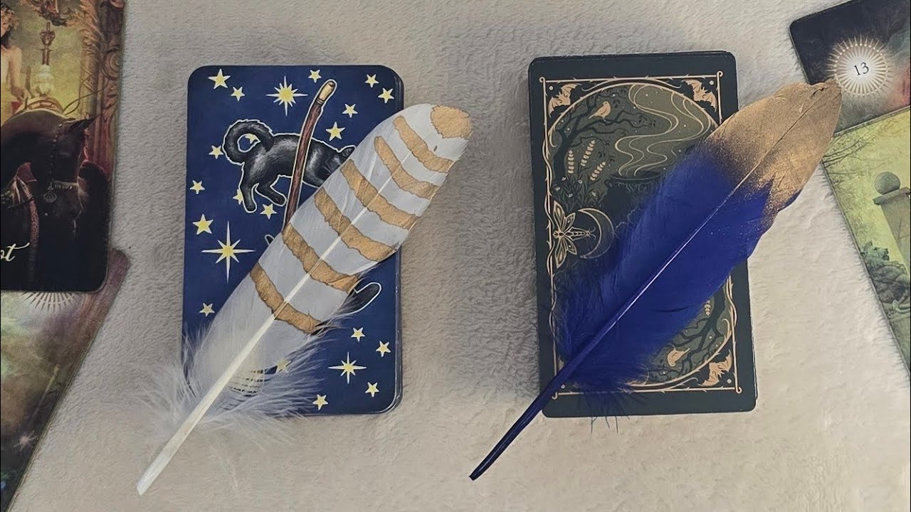 💫🦋¿Qué piensa realmente de TI?¿¿Cómo te ve?🦋💫 Tarot interactivo 