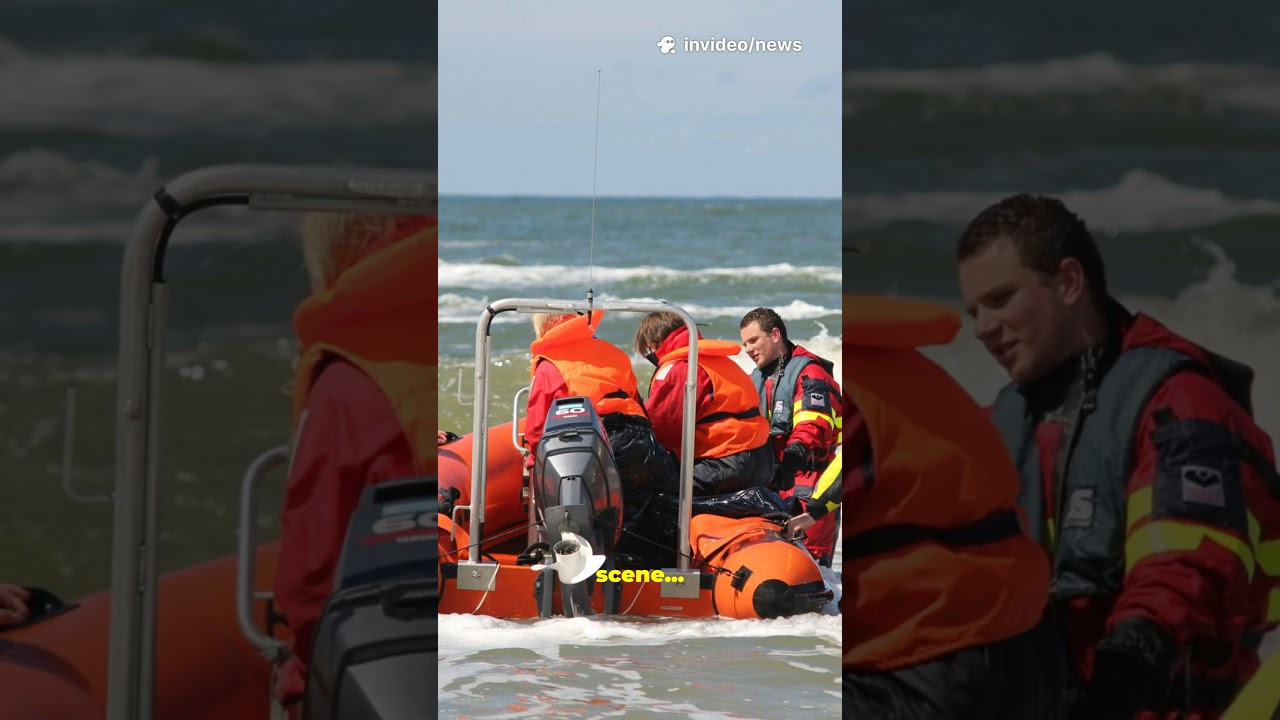 Срочная новость: лодка в Омане перевернулась &mdash; погибли 3 туриста.