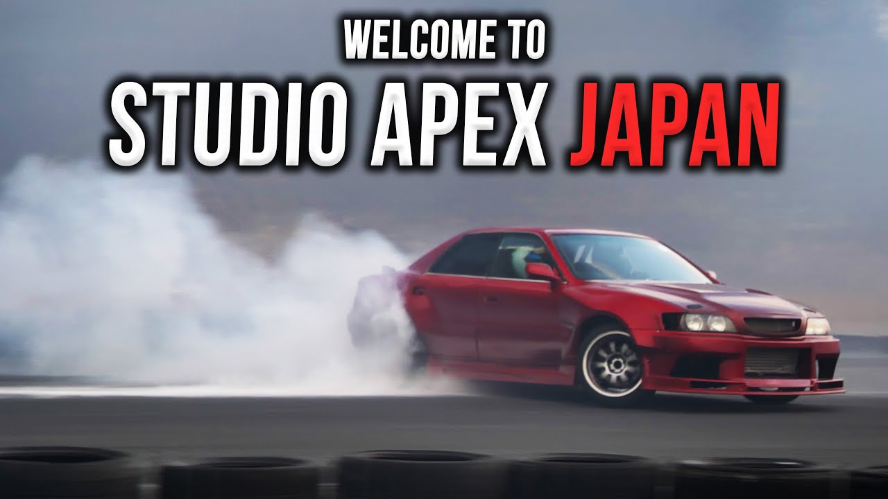 An Inside Look at Japan's Car Scene | Channel Trailer | 4K
