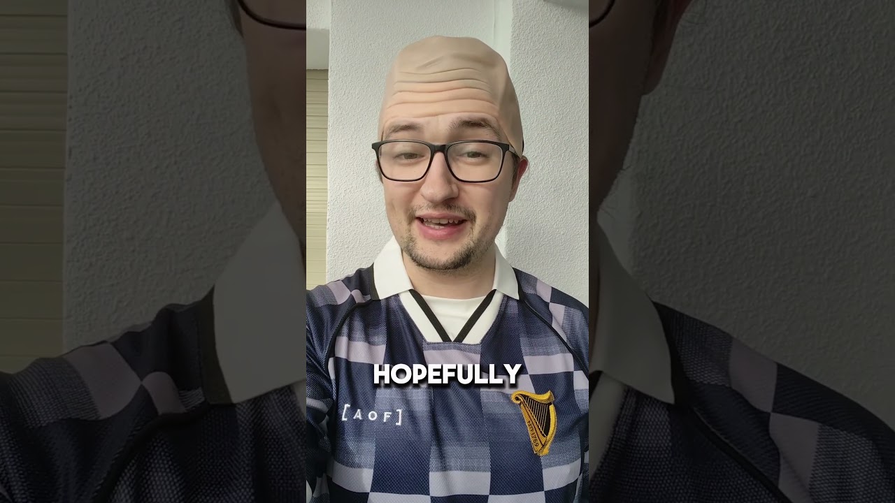 Day 381 of not cutting my hair until @manutd win 5 games in a row! 🥚#manchesterunited #manunited