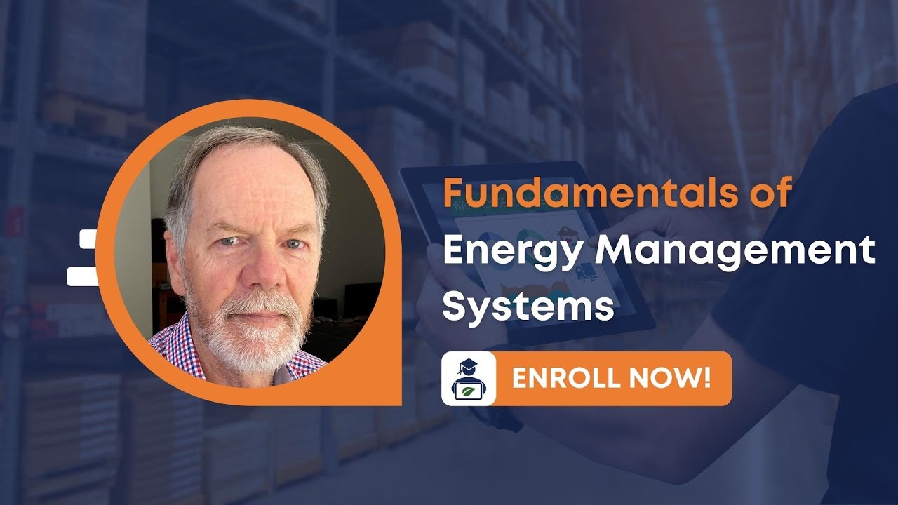 Fundamentals of Energy Management Systems