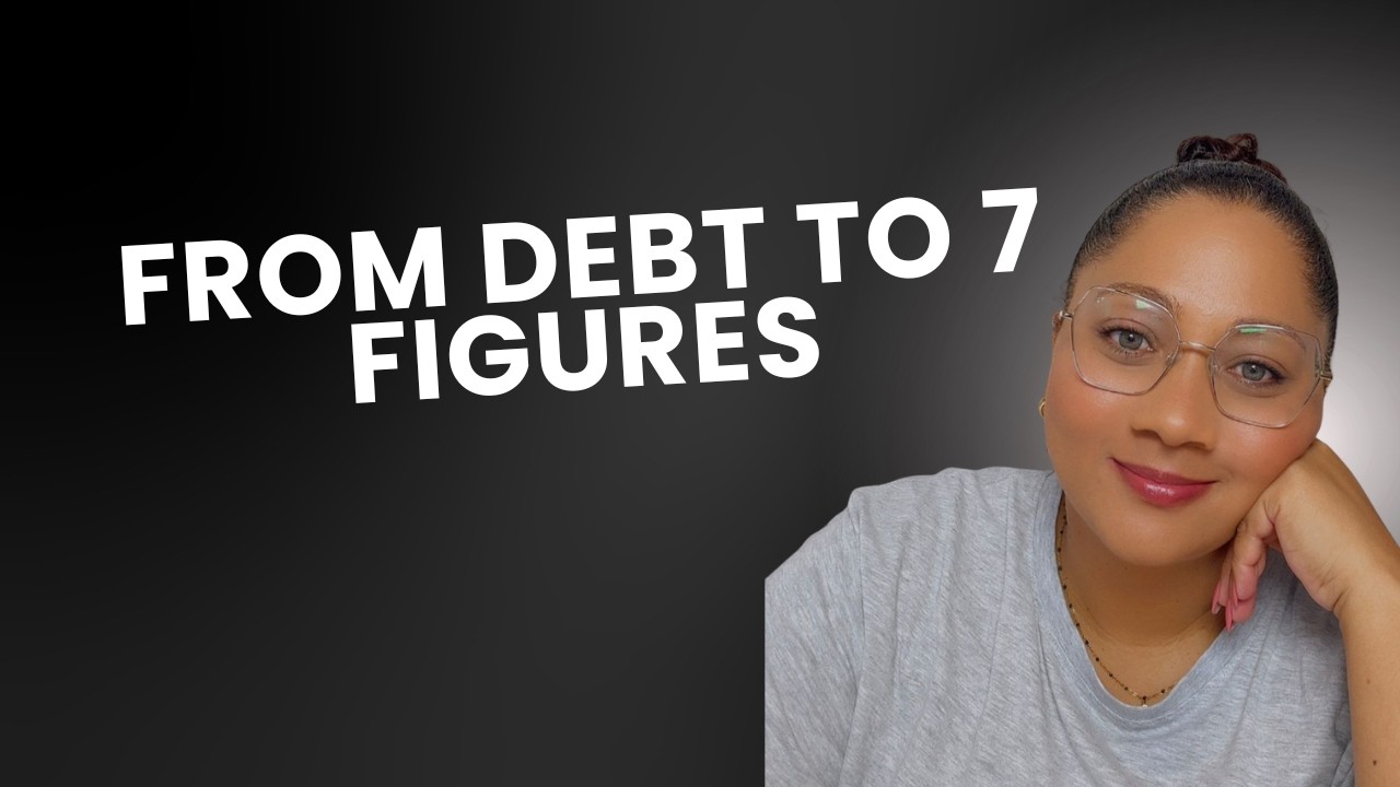 How I Started Making Money(dollars) Online in South Africa (From Employee to 7-Figure Entrepreneur)