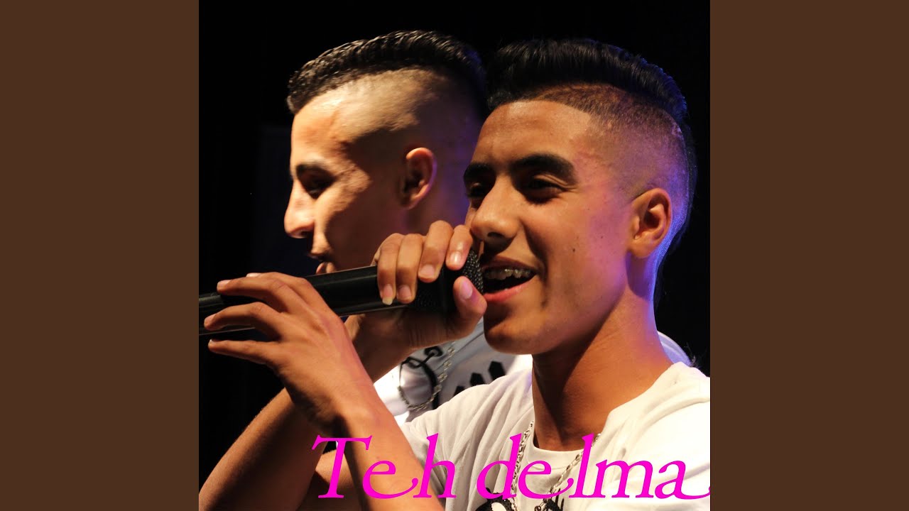 Romantique cheb oussama cheb youssef الشاب يوسف و إسامة Sehabna Billal