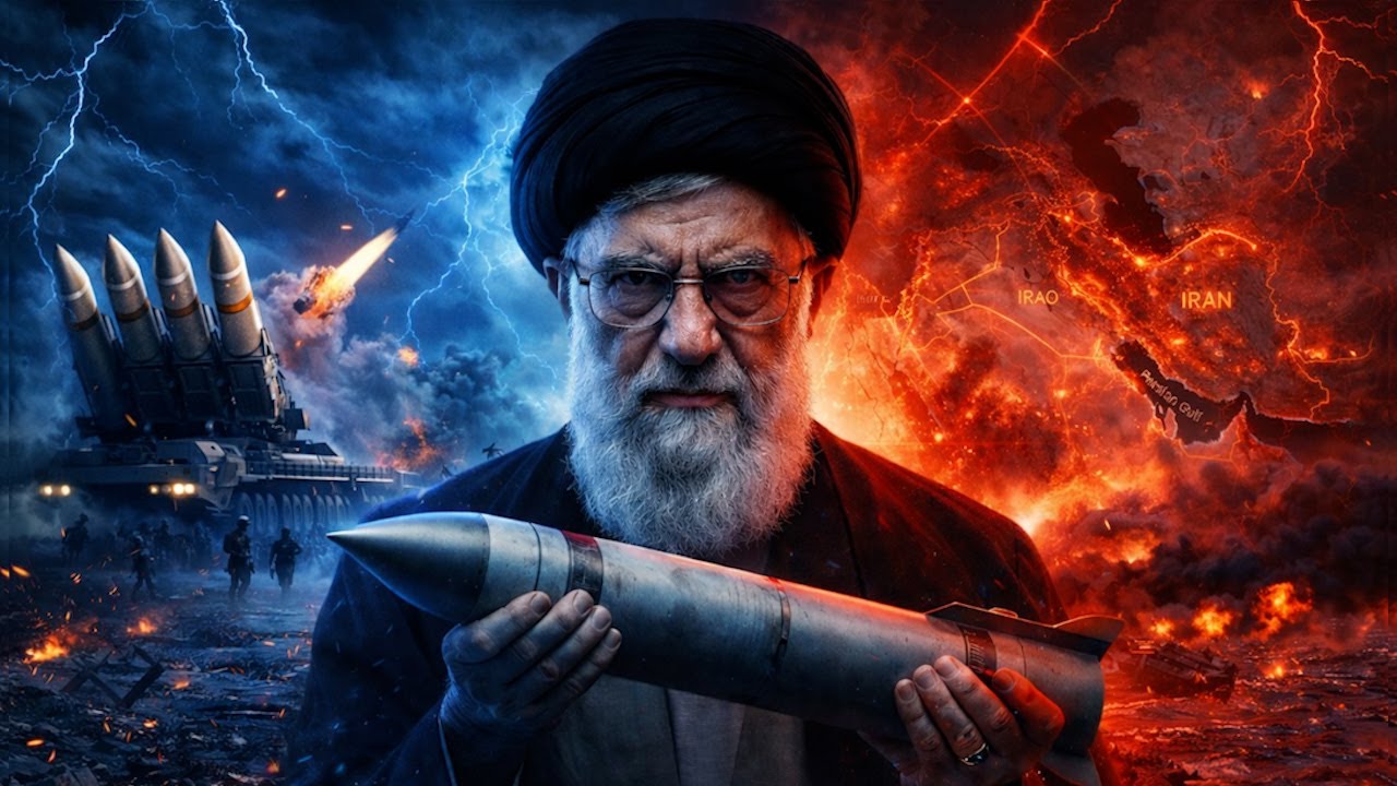 IRAN oo ISR u jeedisay Gantaaladeeda | Sharuudii oo la diiday & Masar oo diiday Dalabka ISR |