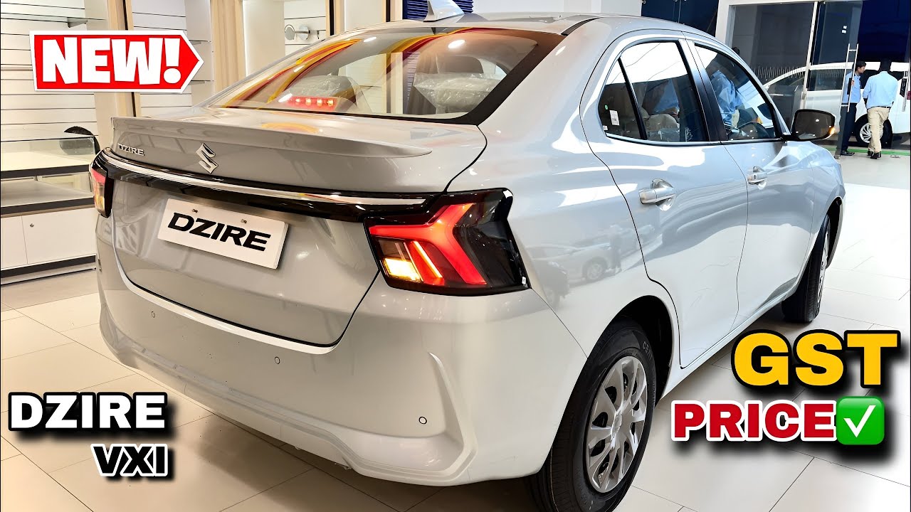 DZIRE VXI REVIEW & PRICE #dzire #dzirevxi #newdzire #dzirereview #dzirevideo #dzirelovers #carreview