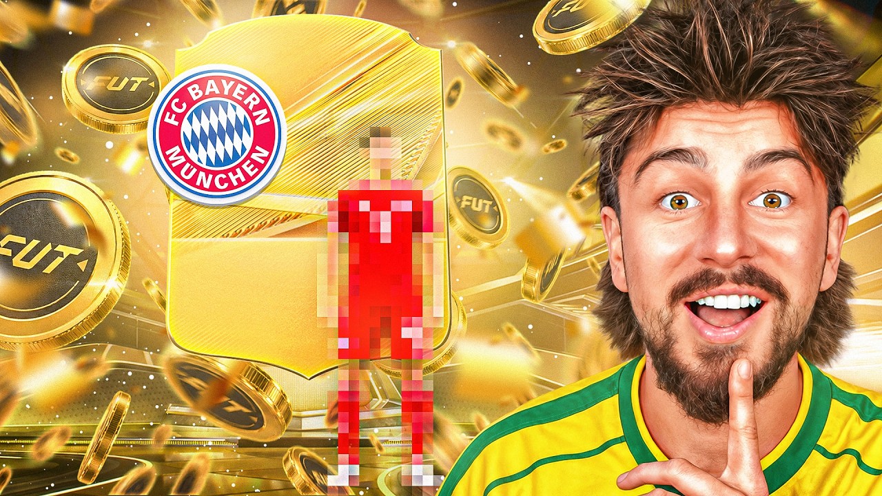 PIĘKNY TRAF i PIERWSZY POTĘŻNY TRANSFER! FC27: ULTIMATE TEAM [#5]