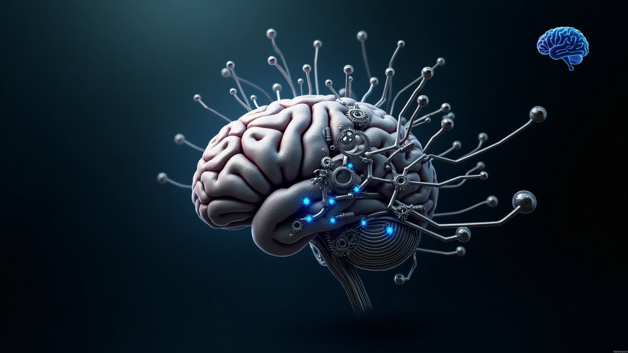 Discipline Mode | Binaural Focus for Mental Strength