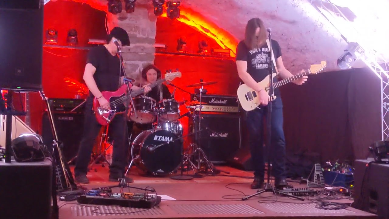 Apgrade - 02 - Дикая кровь - Fort Bar 01.02.2025