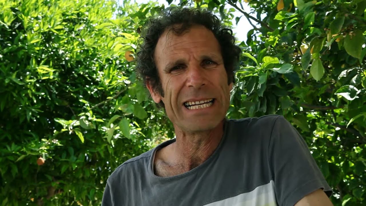 משתלת שחר - הדברה לכנימות תוצרת בית