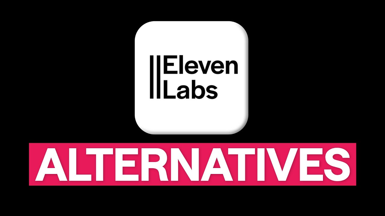 Best Elevenlabs Alternative (Play.ht vs Speechify vs Murf.ai vs Podcastle )