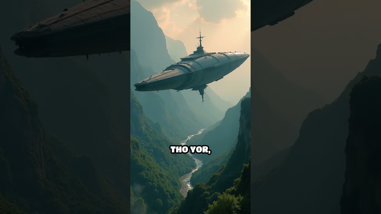 Exploring Tython: The Force's Ancient Heart