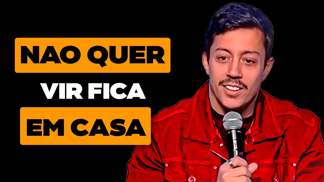 RENATO ALBANI - Casal Veio Sem Querer\ Famosos Que Me Assistem