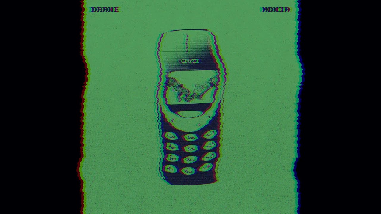 (FREE) Drake Type Beat - ''HONESTLY NEVERMIND''