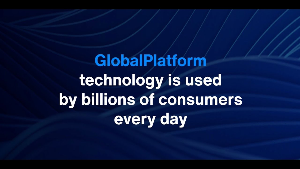 Inside GlobalPlatform: Securing the Digital Future